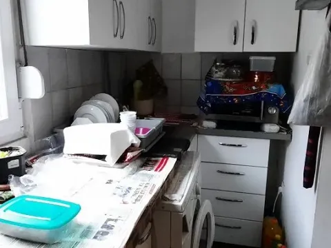 Prodaja, garsonjera, 26m², Autokomanda, Voždovac Sve Podlokacije - image 4