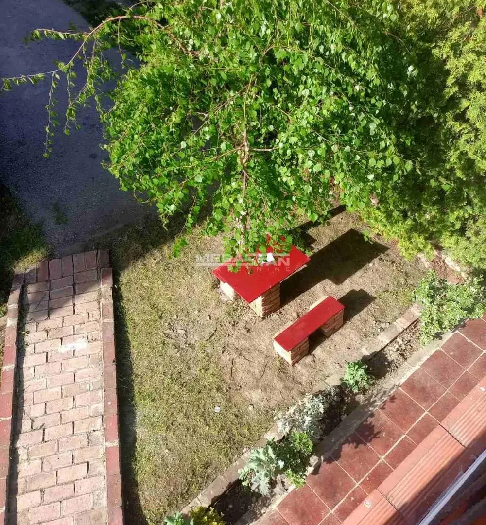 Rent, three bedroom apartment, 61m², Bezanijska Kosa 2, Bežanijska Kosa Sve Podlokacije