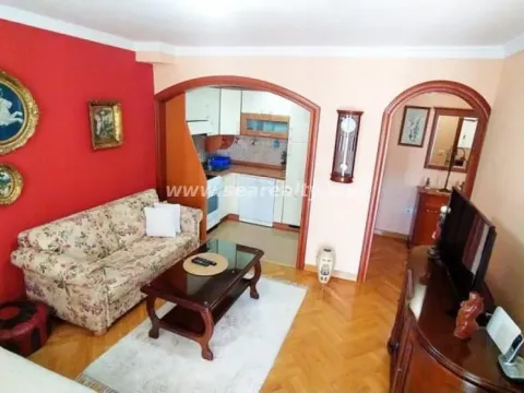 Sale, two bedroom apartment, 95m², Sveti Stefan, Budva - image 15