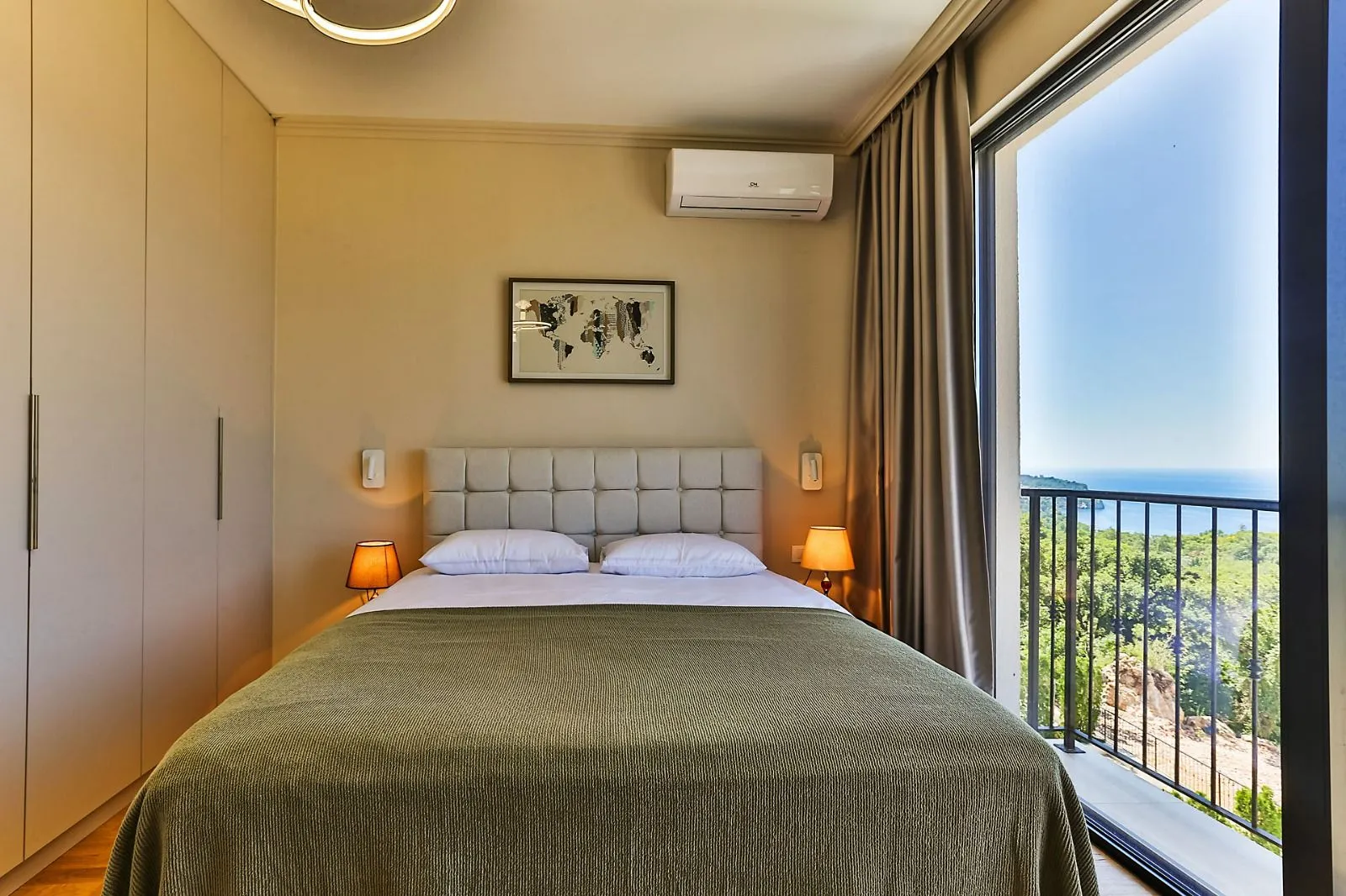 Prodaja, kuća, 223m², Reževići, Budva