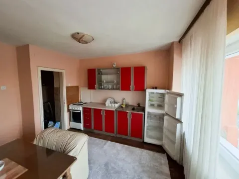 Izdavanje, jednosoban stan, 50m², Oktobarske Revolucije, Podgorica - image 4