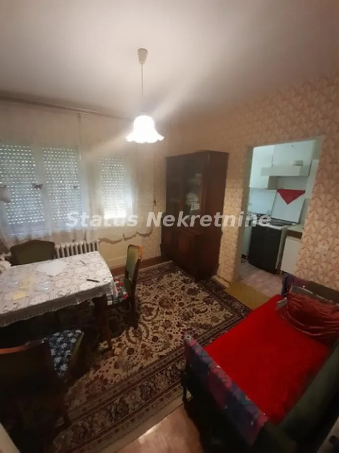 Prodaja, kuća, 144m², Petrovaradin, Novi Sad