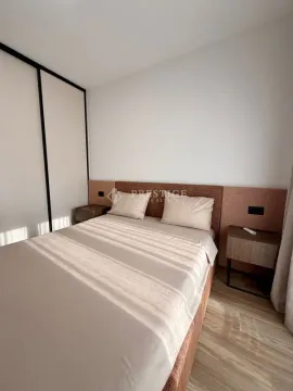 Rent, one bedroom apartment, 43m², Zagorič, Podgorica - image 8