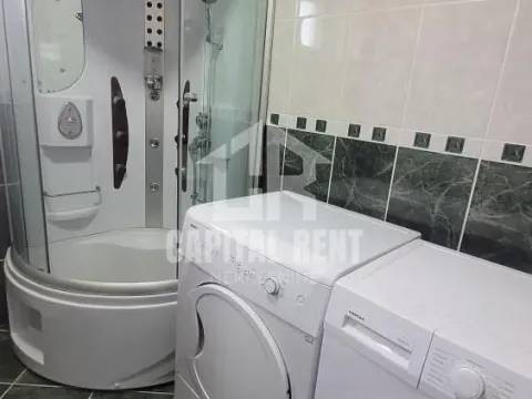 Rent, three bedroom apartment, 70m², Leštane, Grocka - image 8