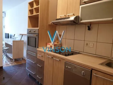 Izdavanje, dvosoban stan, 51m², Centar, Novi Sad - image 8