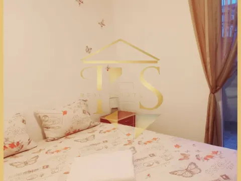 Rent, one bedroom apartment, 45m², Centar, Tivat - image 7