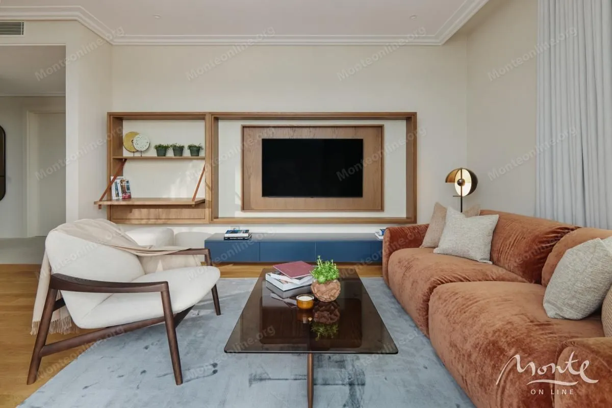 Prodaja, jednosoban stan, 66m², Porto Montenegro, Tivat