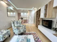 Izdavanje, jednosoban stan, 50m², City Kvart, Podgorica - image 4