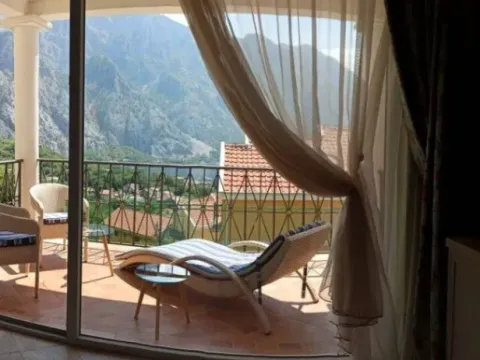 Sale, one bedroom apartment, 63m², Orahovac, Kotor - image 7