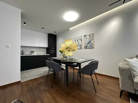 Izdavanje, dvosoban stan, 73m², Master Kvart, Podgorica - image 4