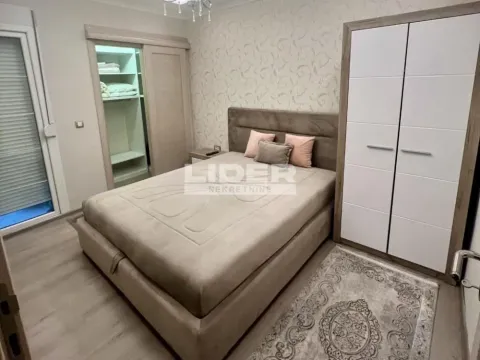 Rent, one bedroom apartment, 45m², Stari Grad, Beograd - image 8