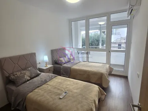 Izdavanje, trosoban stan, 103m², Tološka šuma, Podgorica - image 11