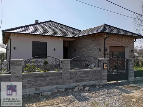 Sale, house, 196m², Obrenovac, Beograd - image 2