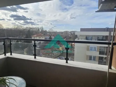 Izdavanje, jednosoban stan, 38m², Banjica, Voždovac Sve Podlokacije - image 9