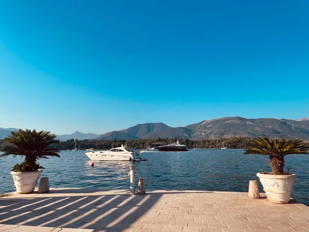 Prodaja, jednosoban stan, 47m², Đuraševići, Tivat
