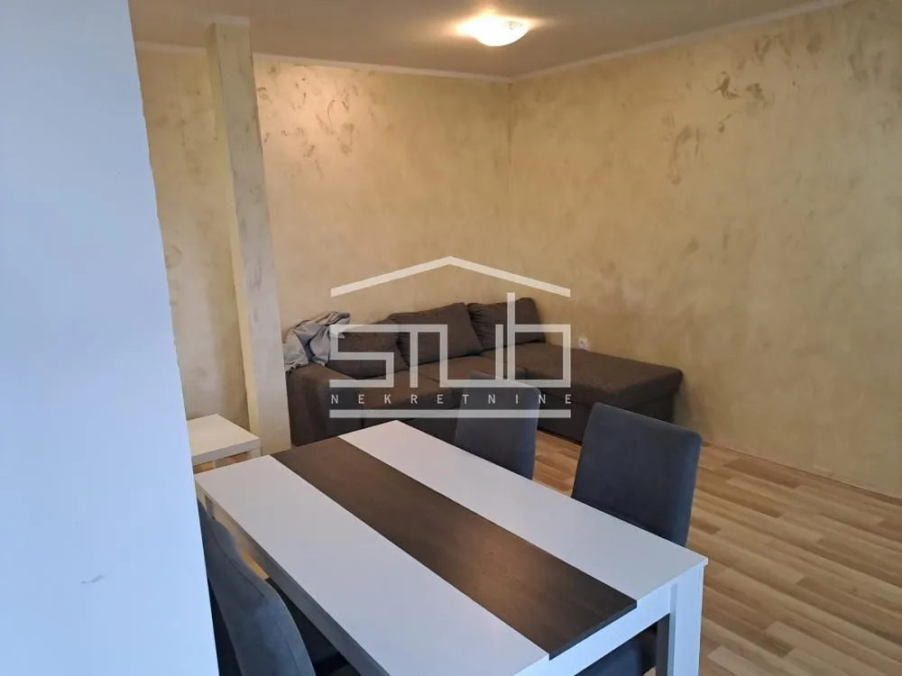 Izdavanje, dvosoban stan, 65m², Čukarica, Beograd