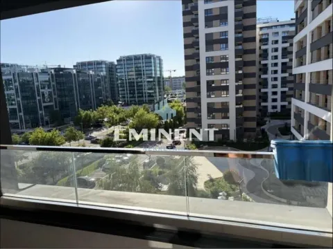 Izdavanje, dvosoban stan, 56m², Novi Beograd Blok 65, Novi Beograd Sve Podlokacije - image 13