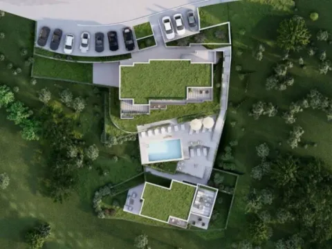 Prodaja, plac, 1430m², Tivat, Crna Gora - image 8