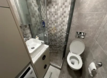 Prodaja, dvosoban stan, 56m², Zabjelo, Podgorica - image 8