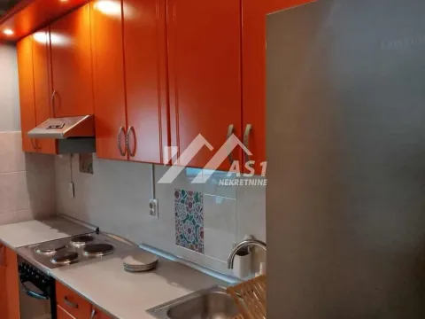 Izdavanje, dvosoban stan, 47m², Podbara, Novi Sad Sve Podlokacije - image 5