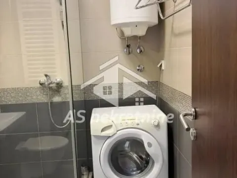 Rent, apartment, 55m², Čubura, Beograd - image 12