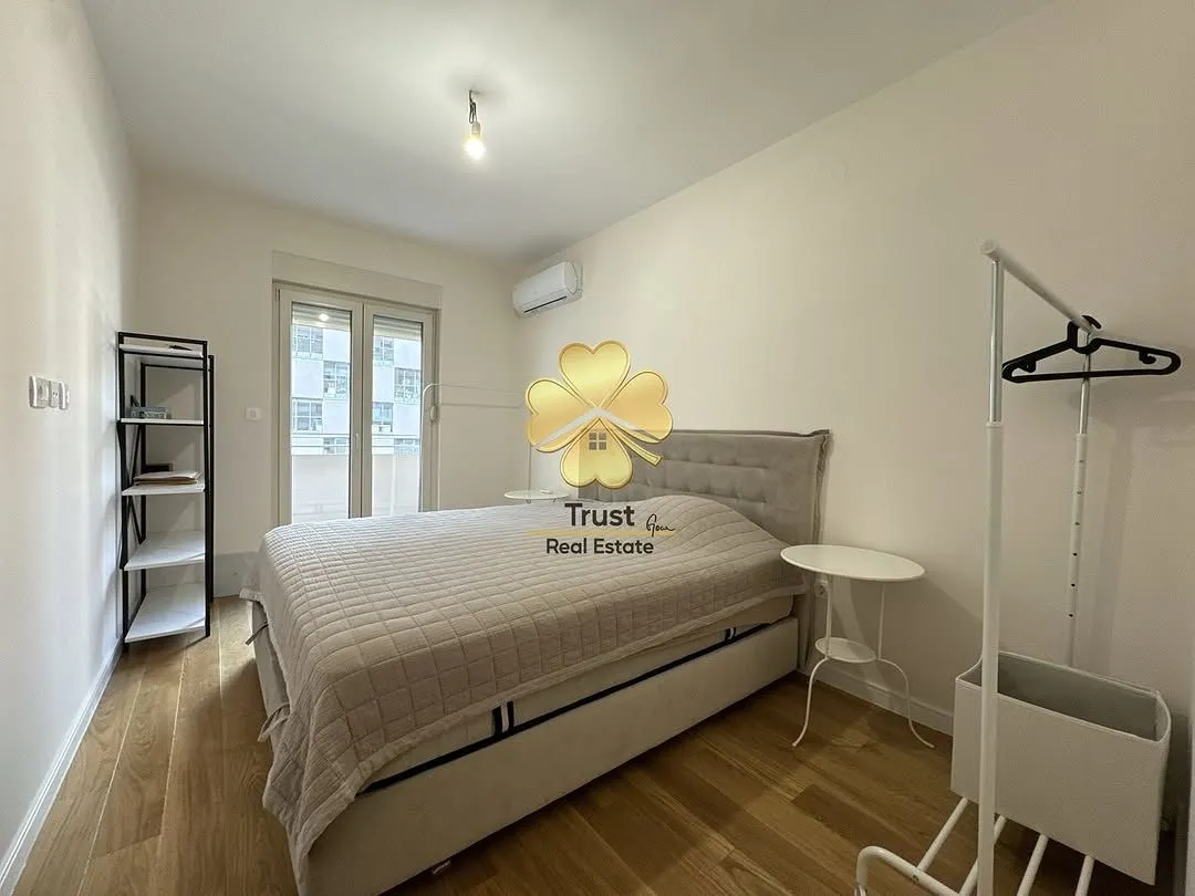 Sale, two bedroom apartment, 68m², Central Point, Podgorica