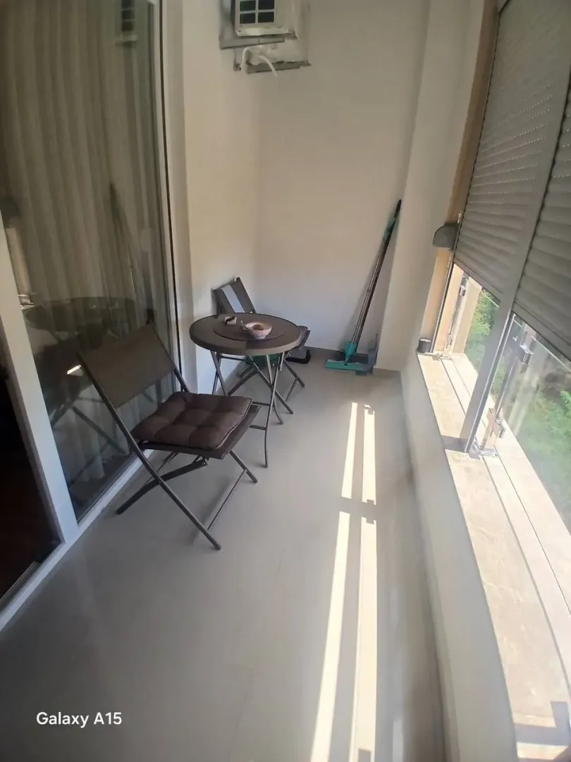 Sale, one bedroom apartment, 45m², Bečići, Budva