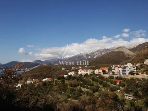 Prodaja, plac, 1200m², Pržno, Budva - image 3