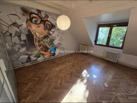 Rent, house, 160m², Savski Venac, Beograd - image 16