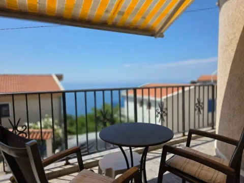Prodaja, dvosoban stan, 109m², Seoce, Budva - image 20