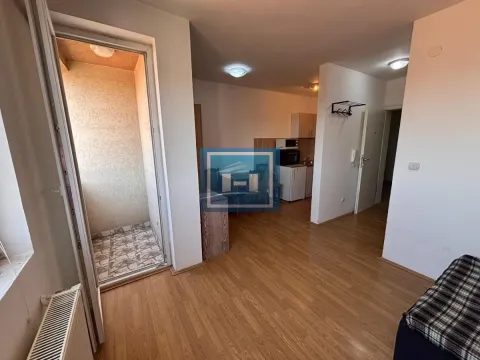 Prodaja, garsonjera, 23m², Kajsijar, Jagodina - image 3