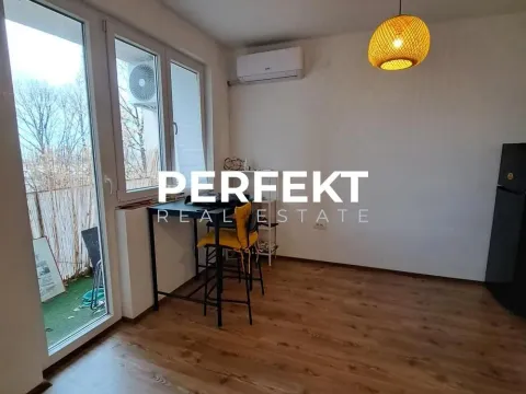 Sale, one bedroom apartment, 38m², Karaburma, Palilula Sve Podlokacije - image 2