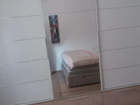 Daily-rent, one bedroom apartment, 16m², Herceg Novi, Crna Gora - image 8