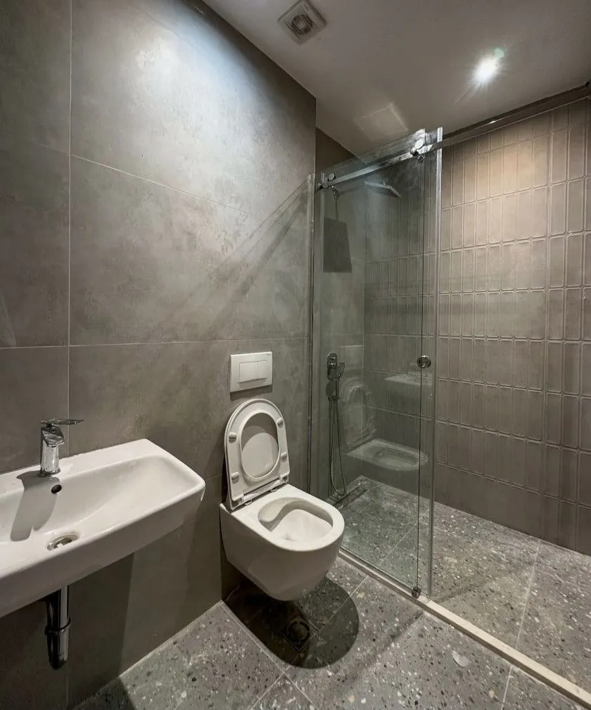 Prodaja, dvosoban stan, 76m², Gornja Gorica, Podgorica