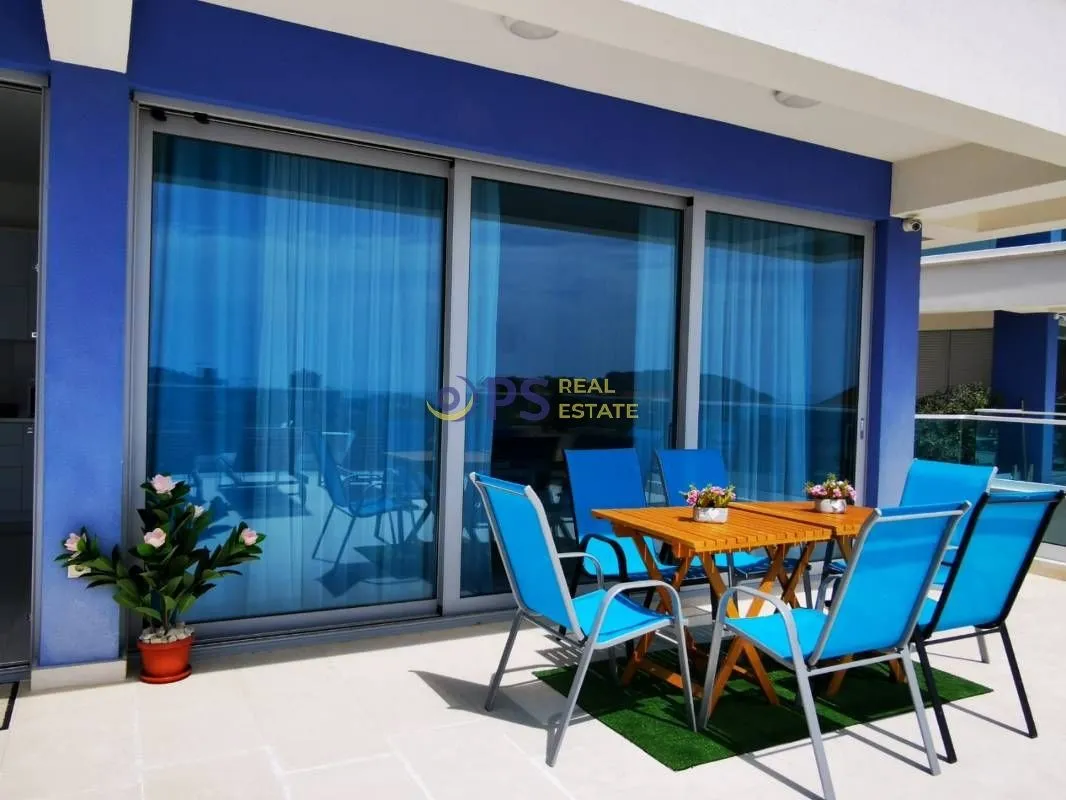Sale, house, 546m², Budva, Crna Gora