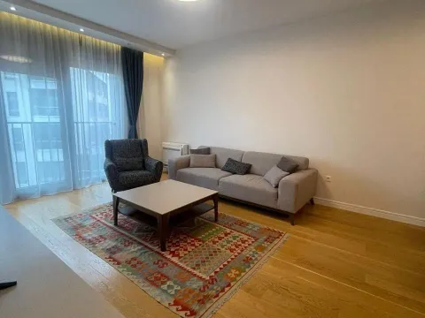 Prodaja, jednosoban stan, 57m², Kruševac, Podgorica - image 3