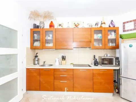 Prodaja, jednosoban stan, 59m², Đenovići, Herceg Novi - image 10