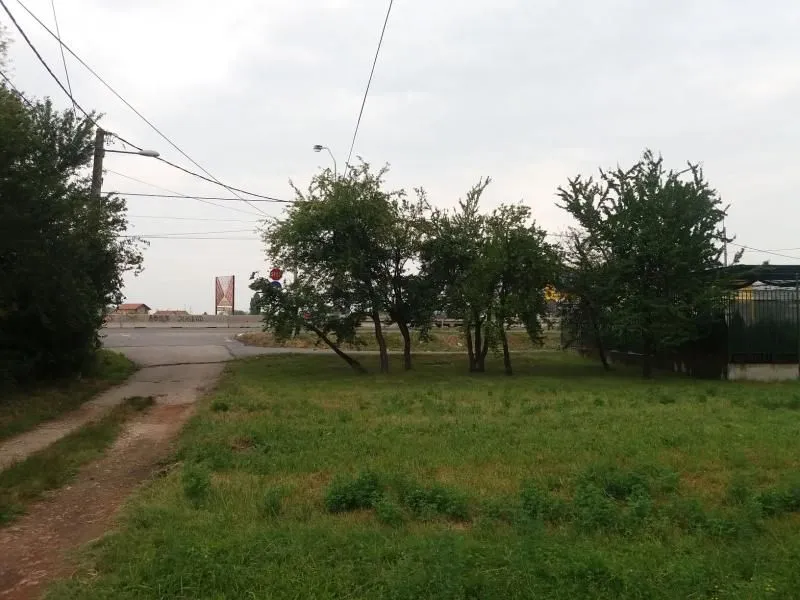 Prodaja, plac, 5800m², Krnjaca, Palilula Sve Podlokacije