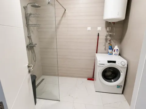 Rent, one bedroom apartment, 46m², Zabjelo, Podgorica - image 6