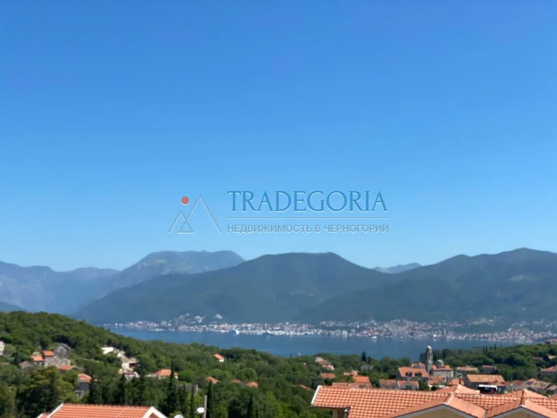 Prodaja, kuća, 160m², Tivat, Crna Gora