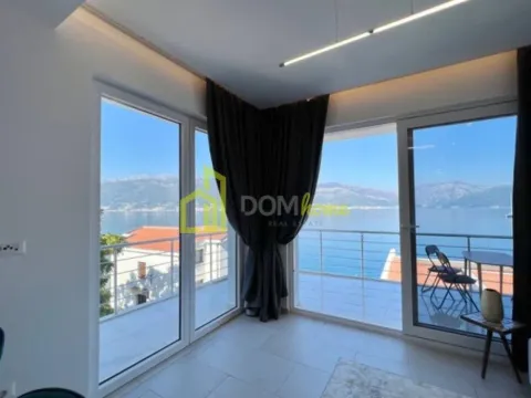 Prodaja, jednosoban stan, 62m², Krašići, Tivat - image 2