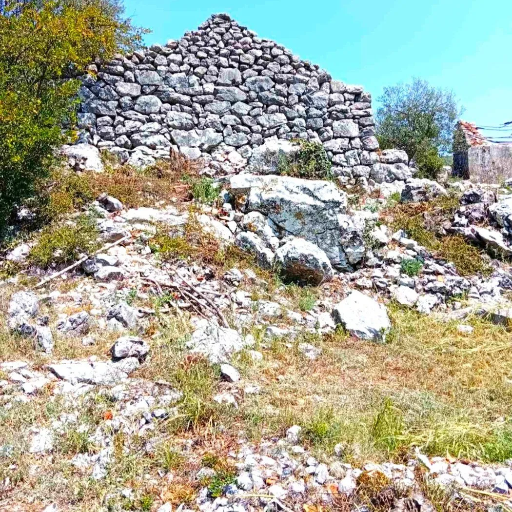 Prodaja, plac, 1300m², Orja Luka, Danilovgrad