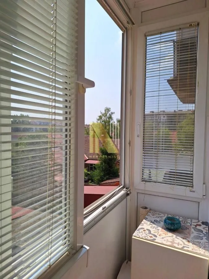 Izdavanje, dvosoban stan, 65m², Podbara, Novi Sad Sve Podlokacije