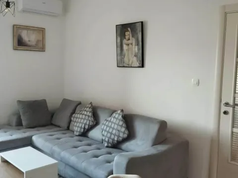 Prodaja, jednosoban stan, 37m², Petrovac, Budva - image 7