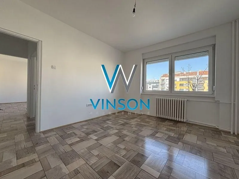 Prodaja, dvosoban stan, 52m², Grbavica, Novi Sad Sve Podlokacije