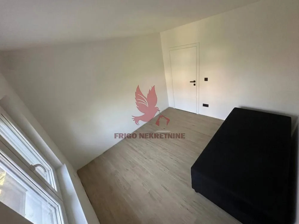 Rent, four bedroom apartment, 100m², Krnjaca, Palilula Sve Podlokacije
