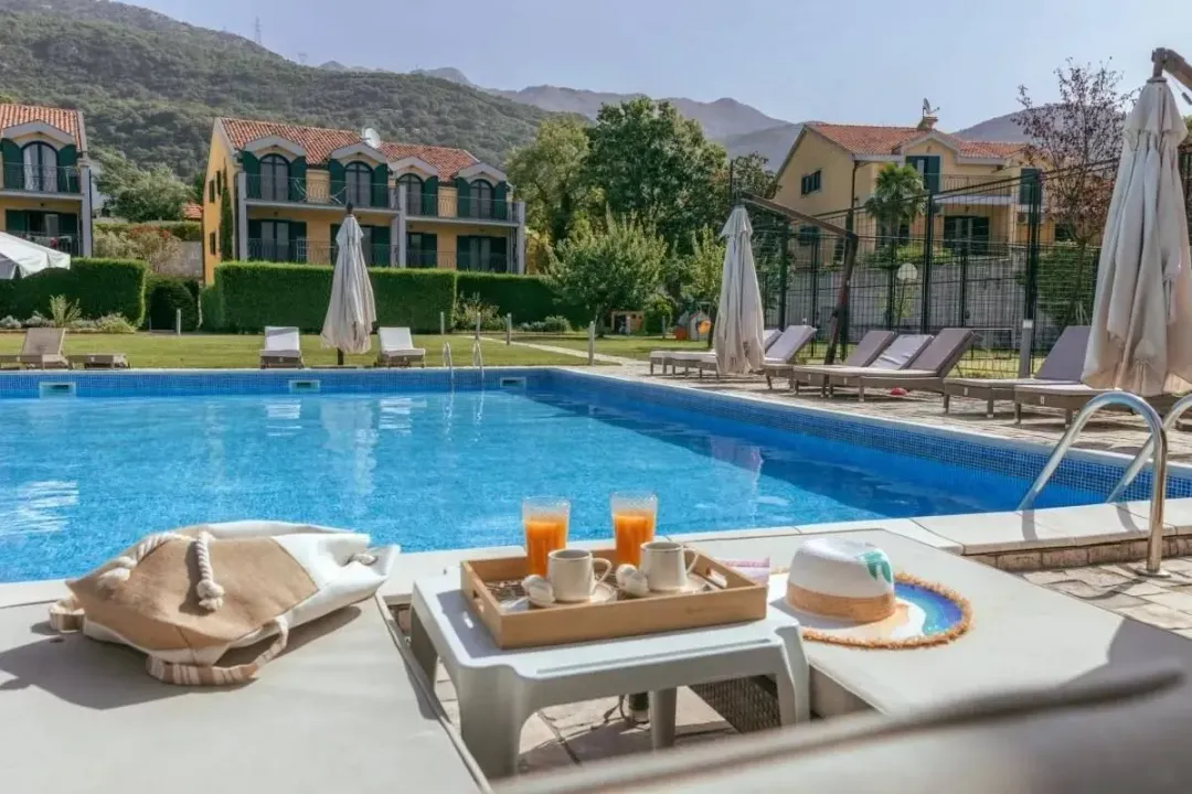 Sale, house, 176m², Lastva Grbaljska, Kotor