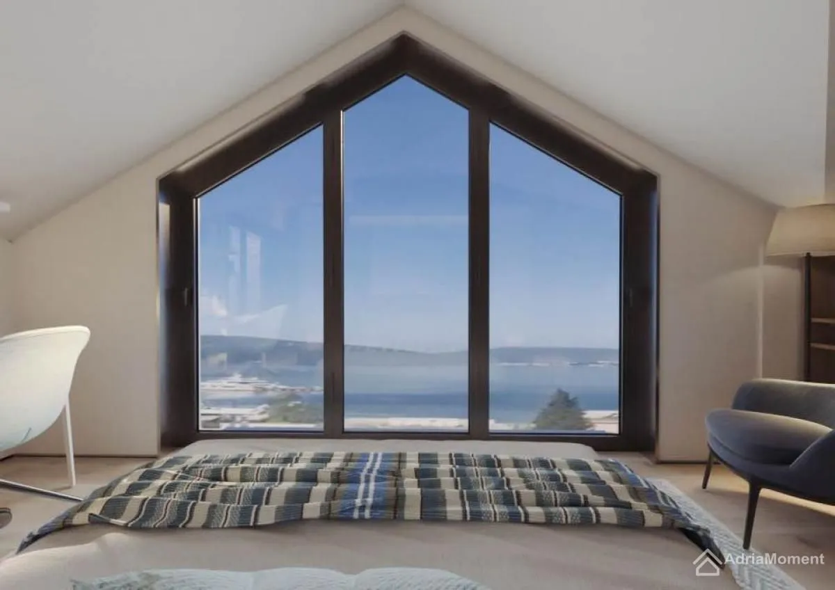 Prodaja, dvosoban stan, 179m², Porto Montenegro, Tivat
