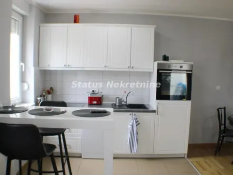 Prodaja, jednosoban stan, 50m², Sremska Kamenica, Petrovaradin - image 3
