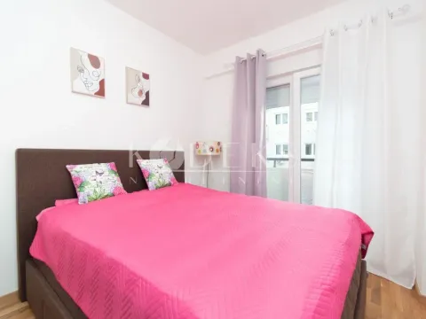 Izdavanje, jednosoban stan, 38m², Zabjelo, Podgorica - image 7